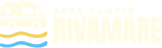 Logo di Area Camper Rivamare