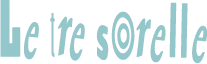 Logo di Le Tre Sorelle