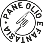 Logo di Pane Olio e Fantasia