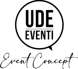 Logo di UDE Eventi