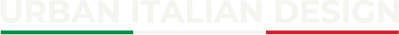 Logo di Urban Italian Design