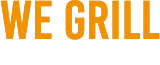 Logo di We Grill